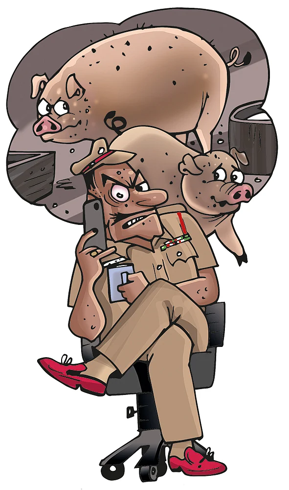 ஜூனியர் வாக்கி டாக்கி