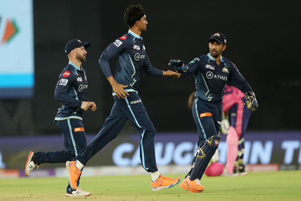 IPL Final | GT v RR