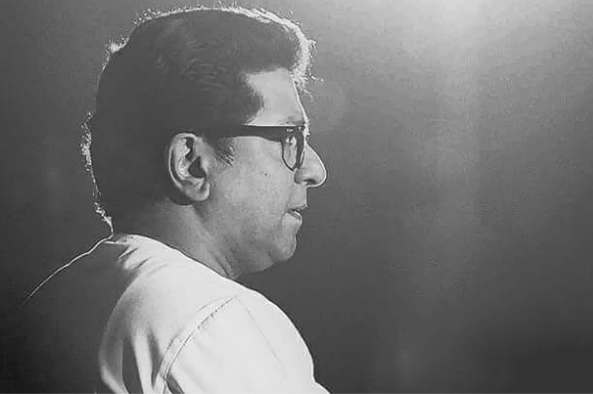 ராஜ் தாக்கரே