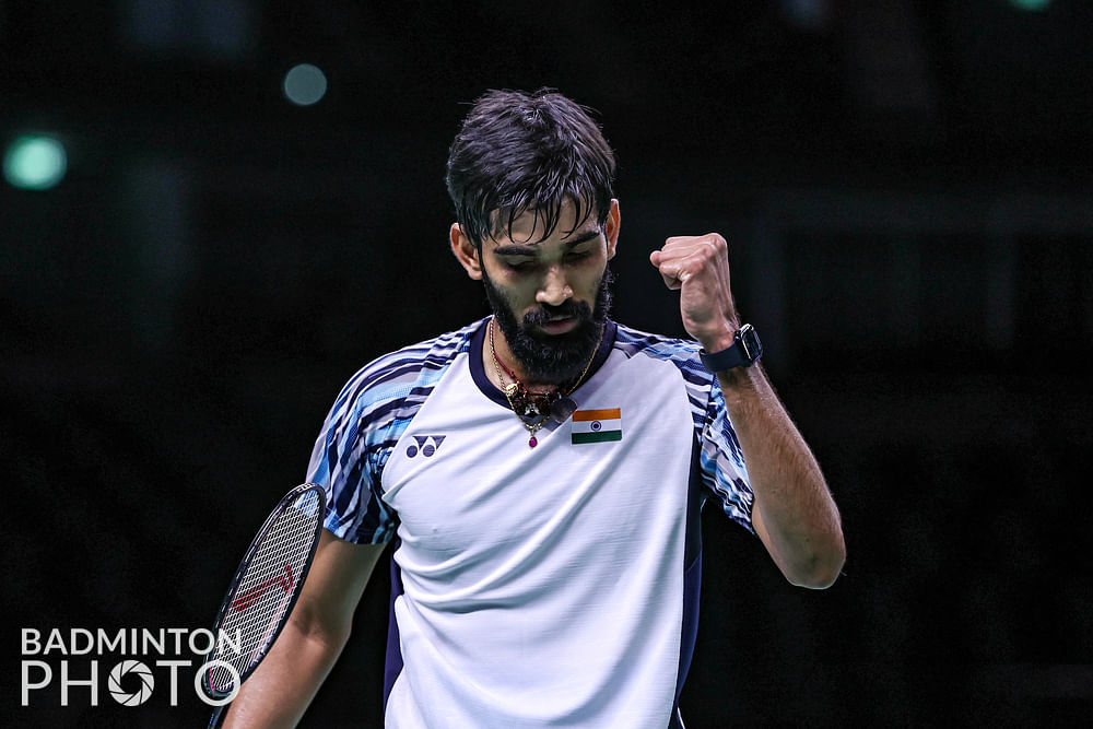 Srikanth