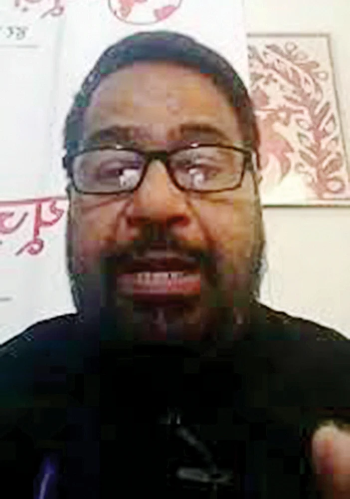 கன்ஹையா பெலாரி