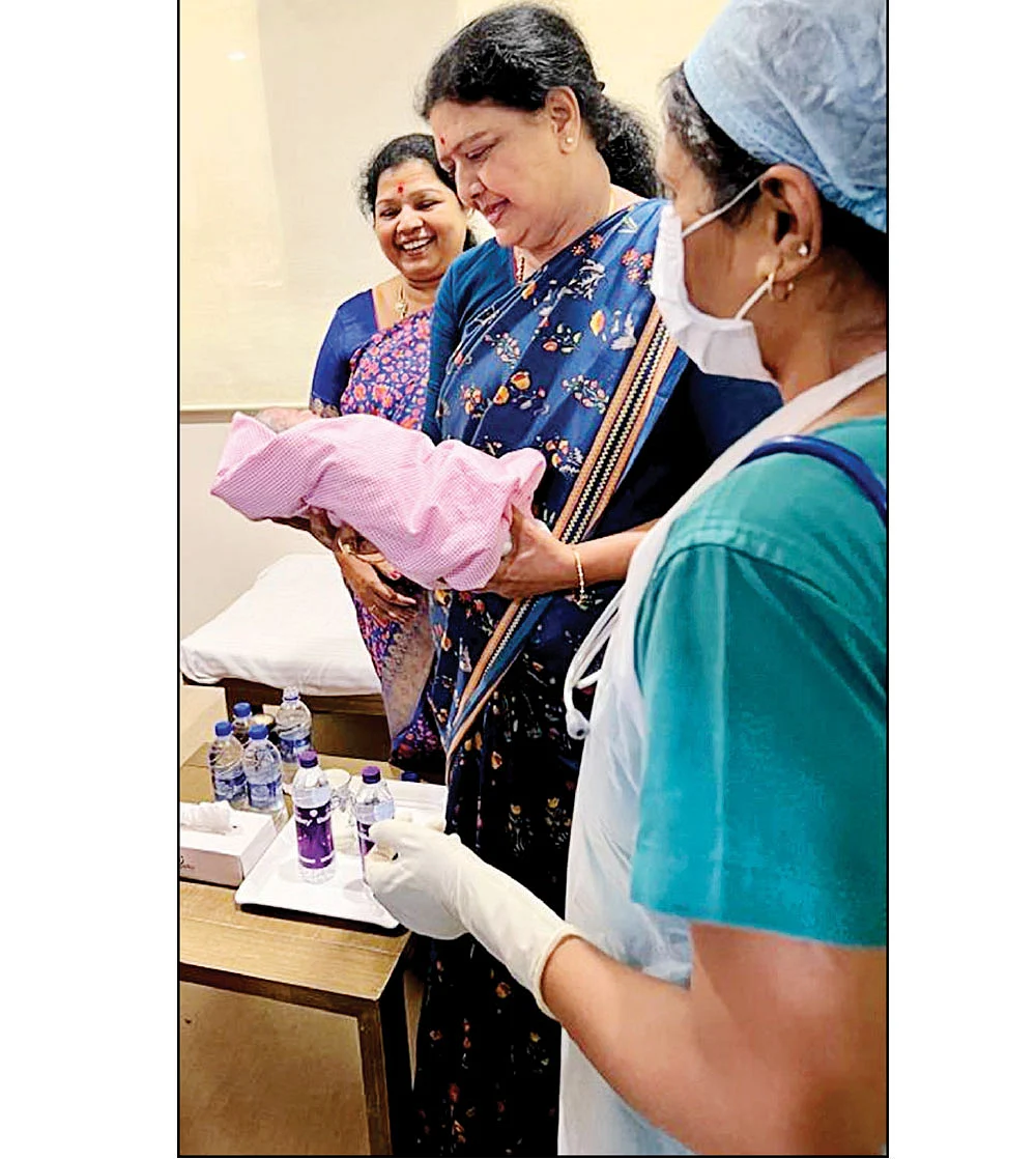 மிஸ்டர் கழுகு: அடுத்த பயணத்துக்குத் தயார்... சசிகலாவுக்கு கிடைத்த கிரீன் சிக்னல்!