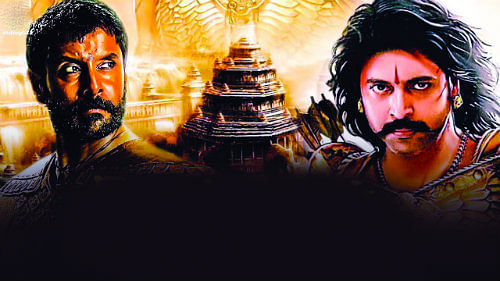 Poniyein Selvan Cinema Path