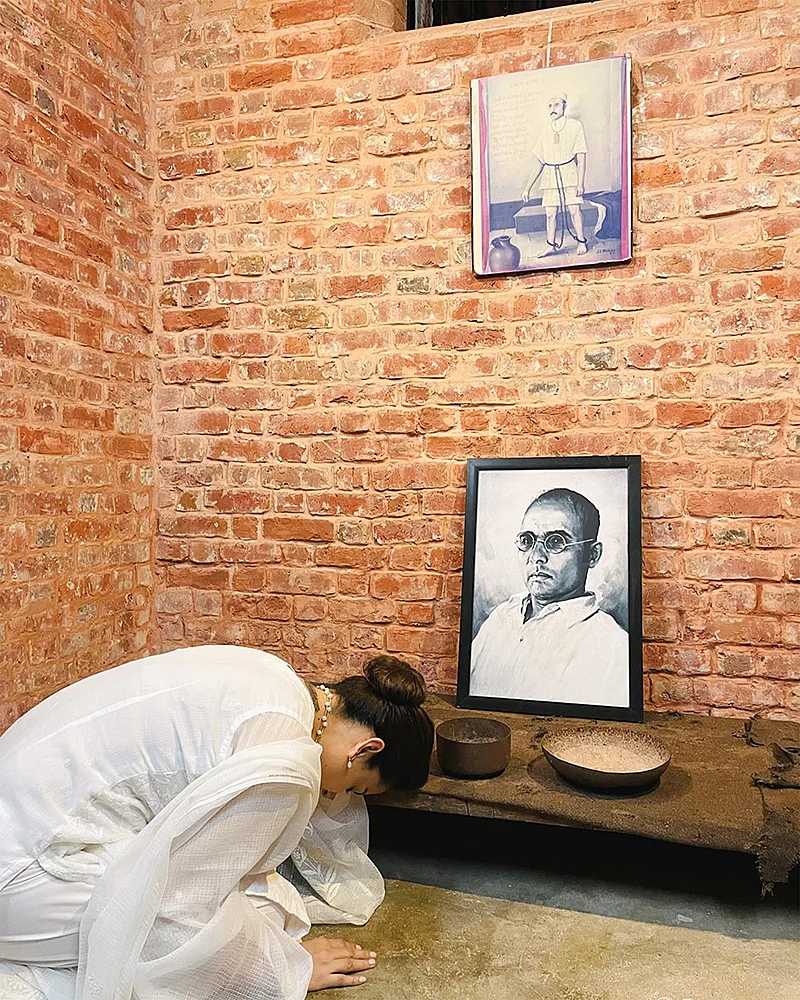 ‘கன்னா பின்னா’ - கங்கனா ரனாவத்!
