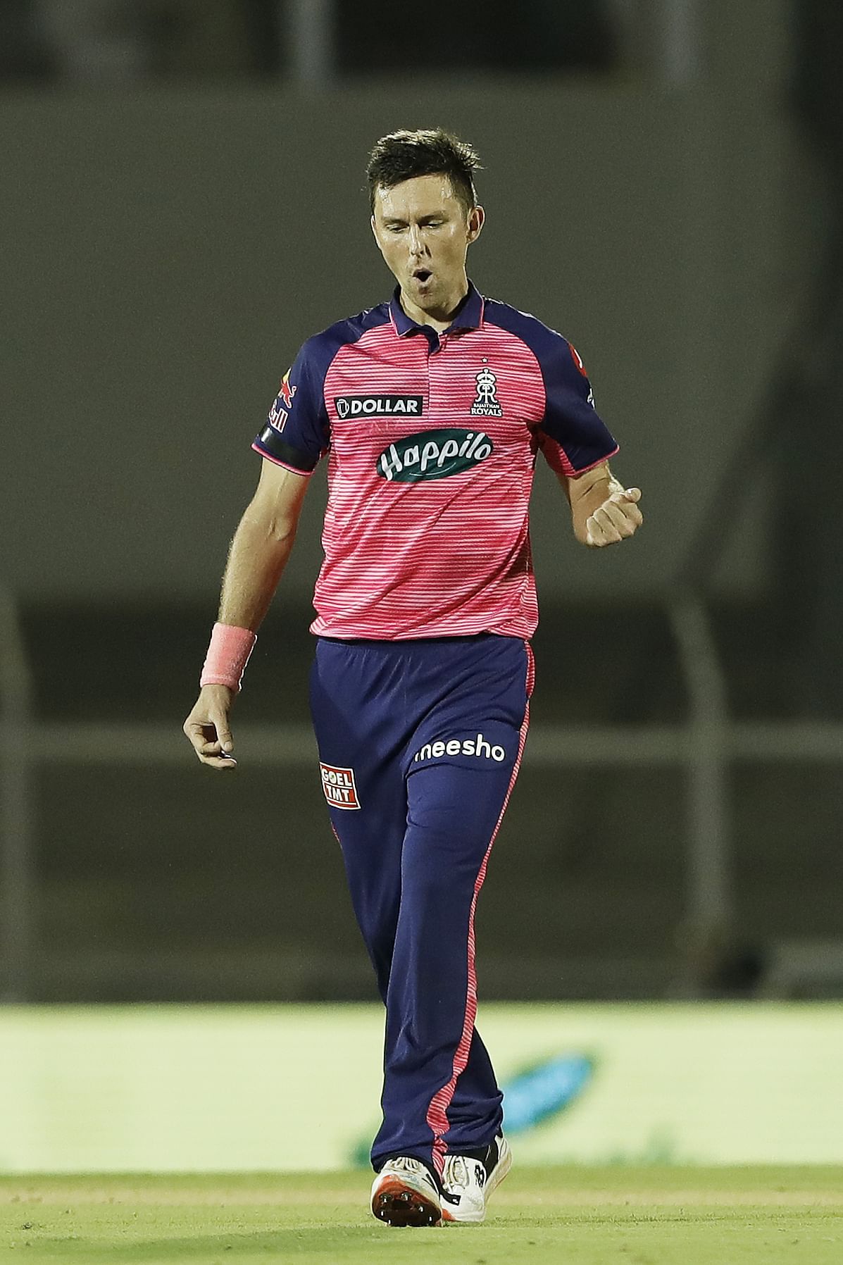 Boult