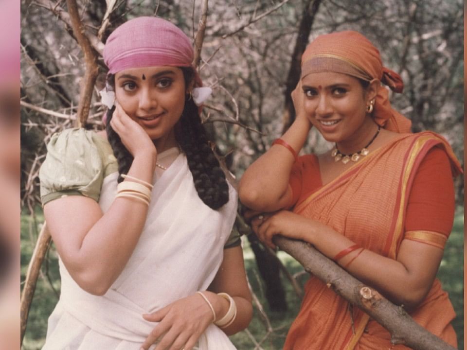 பொற்காலம்! - விகடன் விமர்சனம்