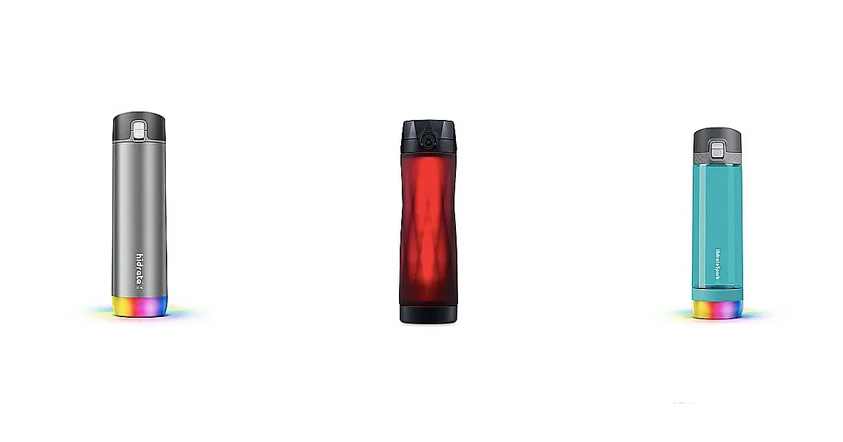 Hidrate Spark