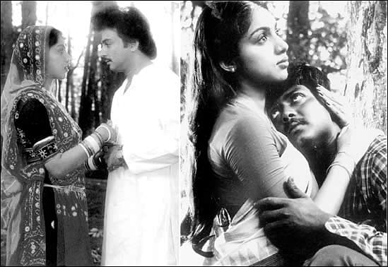 Maniratnam's Exclusive interview