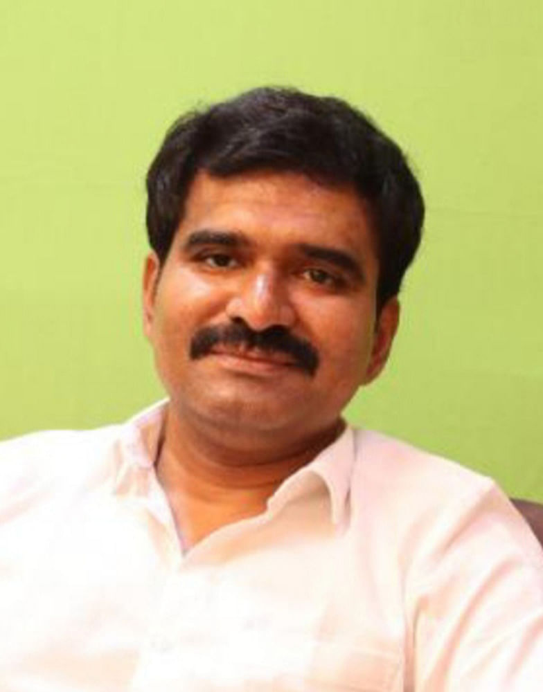 நிர்மல் குமார்