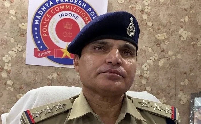 Tehzeeb Qazi (ANI)