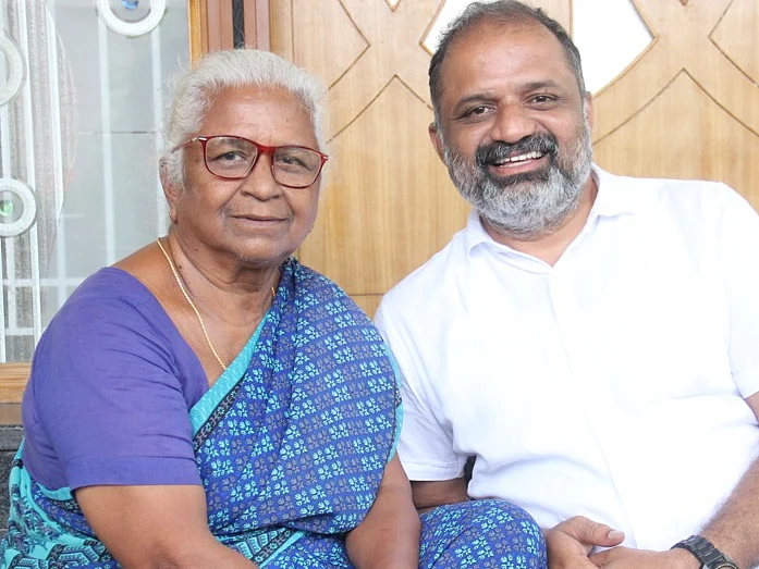 Perarivalan:"உண்மையிலேயே வெடிகுண்டு தயாரிச்சது யாருன்னு கண்டுபிடிக்கனும்"- மனம் திறக்கும் பேரறிவாளன்