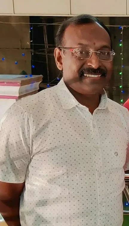 எஸ்.சிவக்குமார்