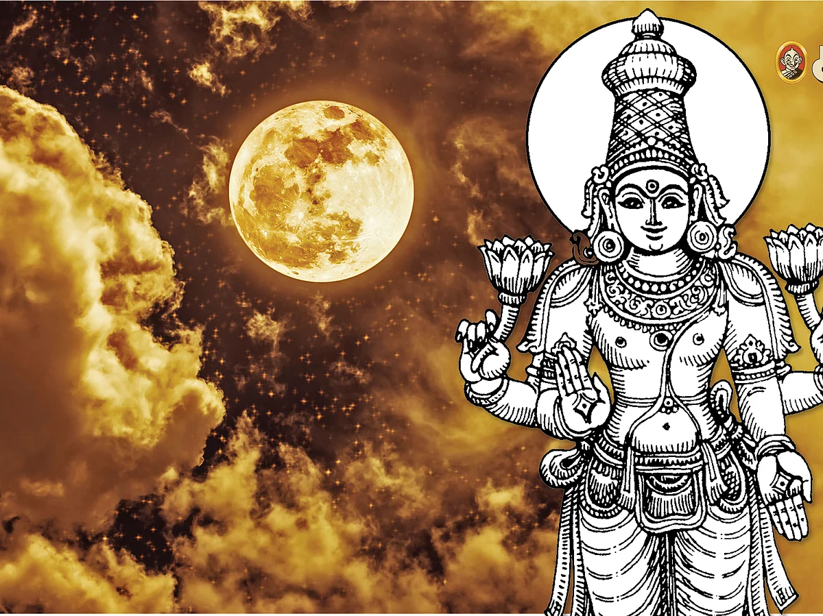 கிரகண வேளை புண்ணியகாலம் என்றால் அப்போது ஏன் ஆலயங்கள் திறக்கக்கூடாது? - சாஸ்திரம் சொல்வது என்ன?