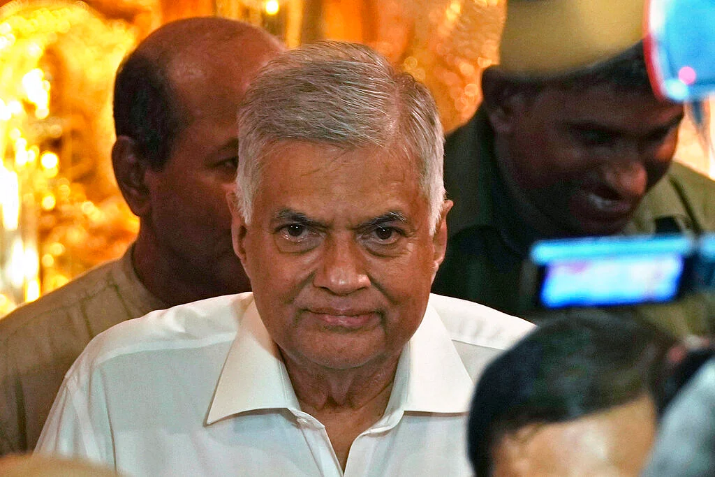 ரணில்