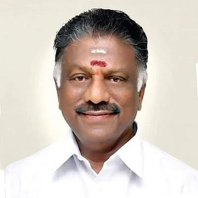 ஓபிஎஸ்