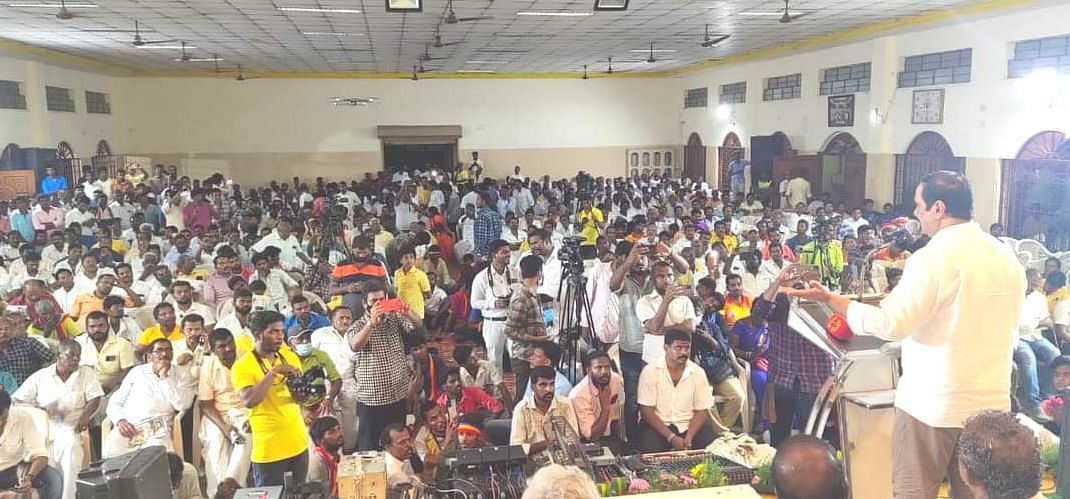 அன்புமணி
