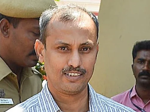 "என் மகன் 22 வயசுல கைதானான் இப்போ 54 வயசு; அவனுக்கு விடுதலை கிடைக்கணும்" - ரவிச்சந்திரனின் தாய்