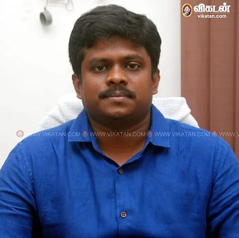 குமரி மாவட்ட வன அலுவலர் இளையராஜா