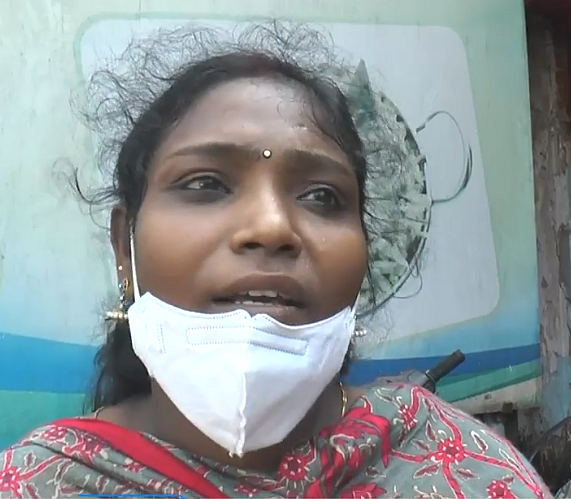 புரோட்டா பார்சல் வாங்கிய பிரியா