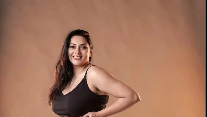 நமீதா