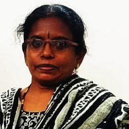 செல்வி - மகளிர் சுய உதவிக்குழுத் தலைவி