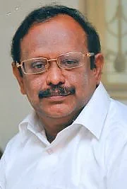தமிழக சட்டத்துறை அமைச்சர் ரகுபதி