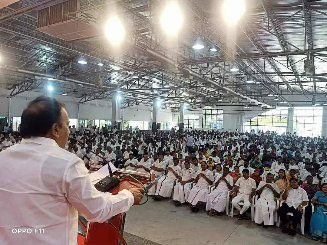 ராசா