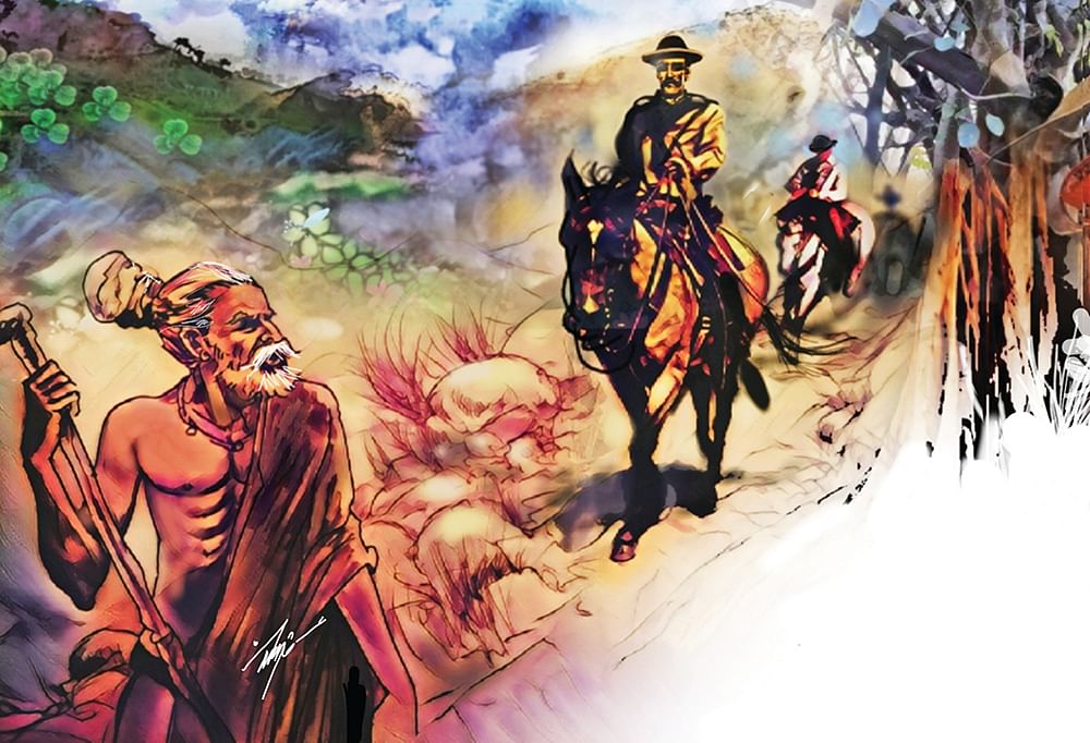 நீரதிகாரம் - 39 - பெரியாறு அணை உருவான வரலாற்றுத் தொடர்...