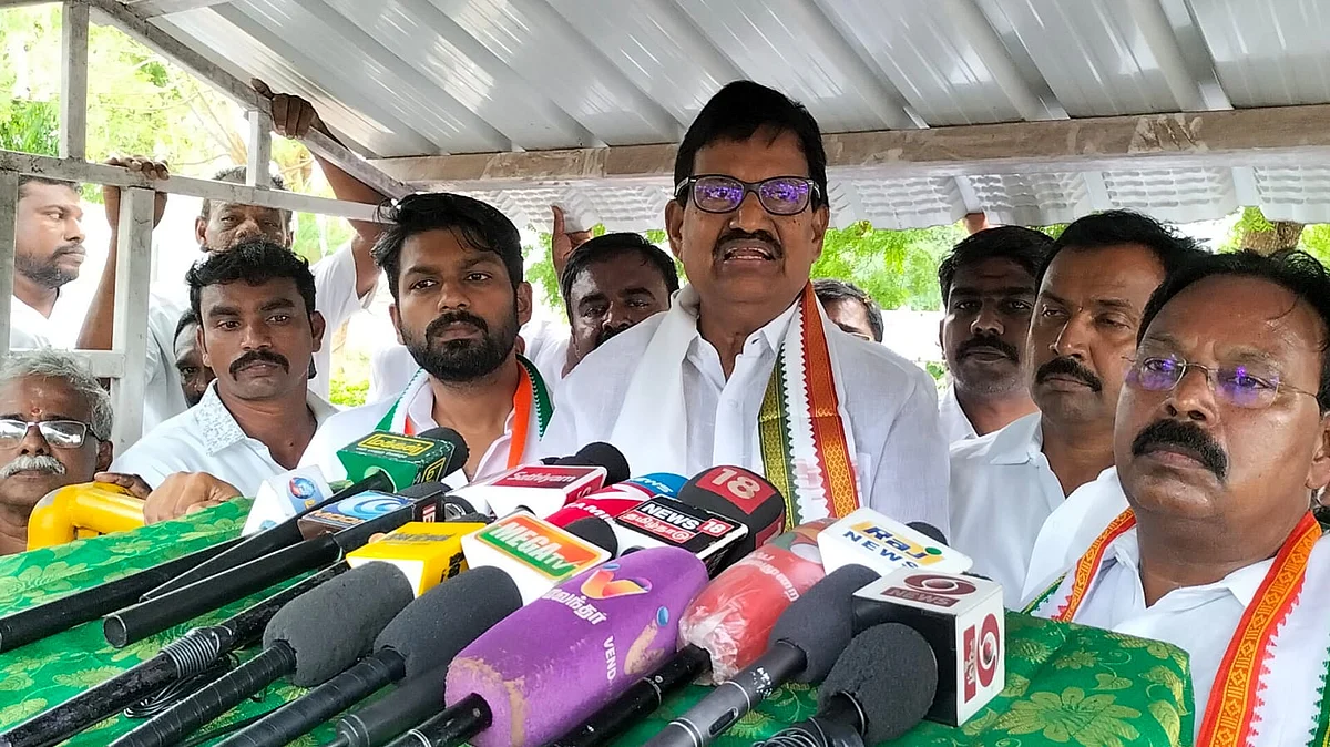 கே.எஸ்.அழகிரி