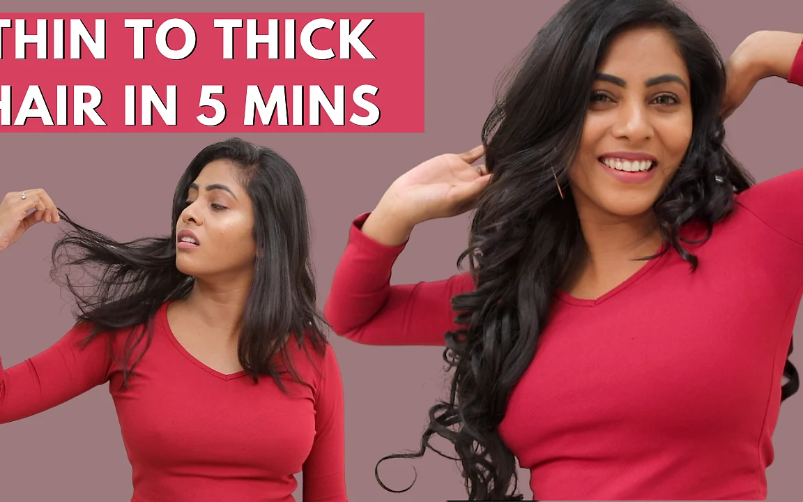 Natural Hair Extensions