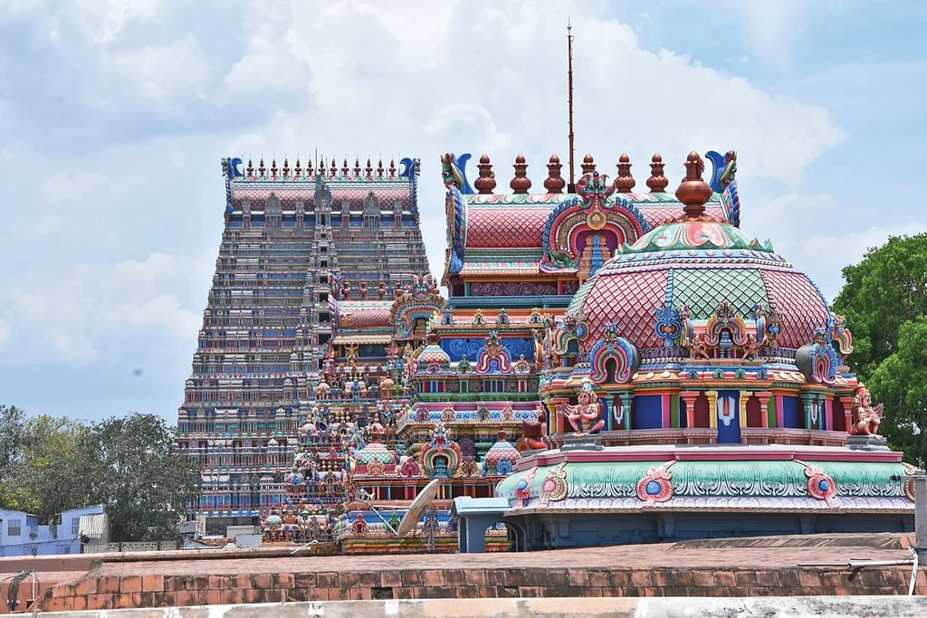 திருவரங்கம்