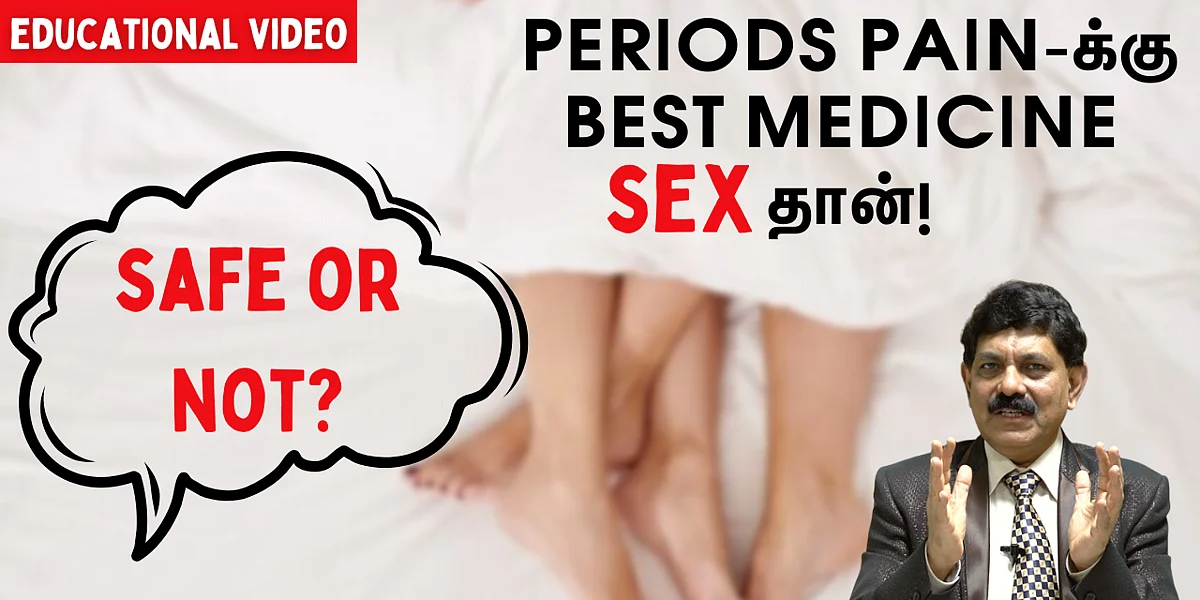 periods sex