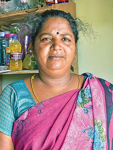 சண்முக சுந்தரி