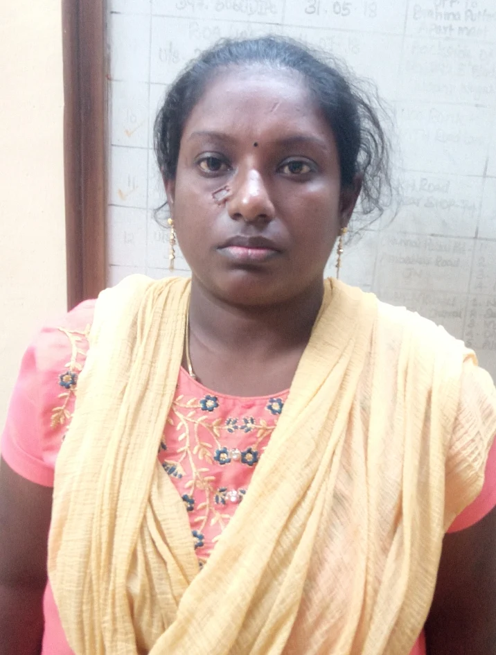 கோகிலா