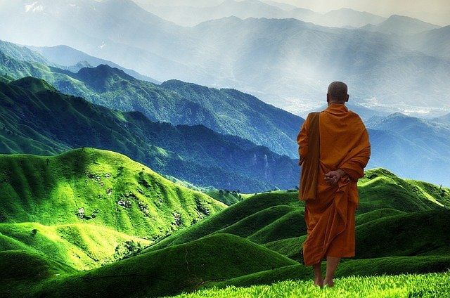 நாடோடிச் சித்திரங்கள்