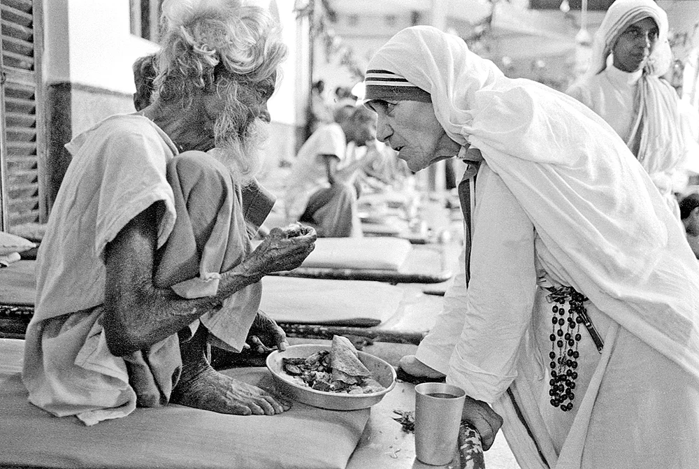 சுய நலம் கூடாது!