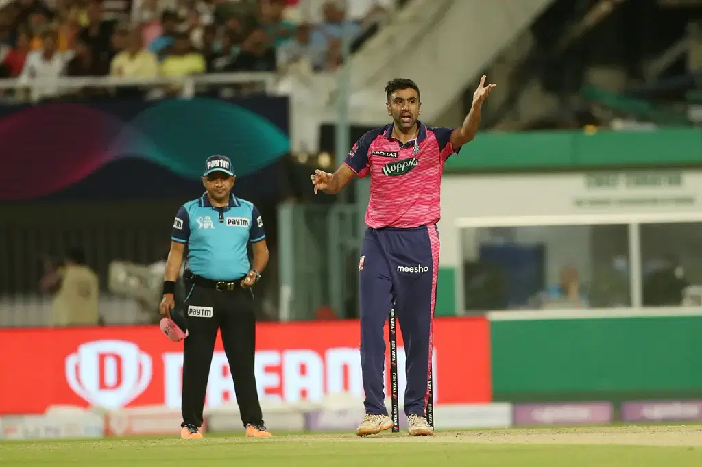 Ashwin