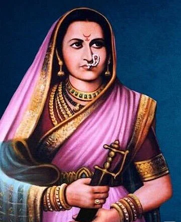 அன்னை ஜீஜீபாய்
