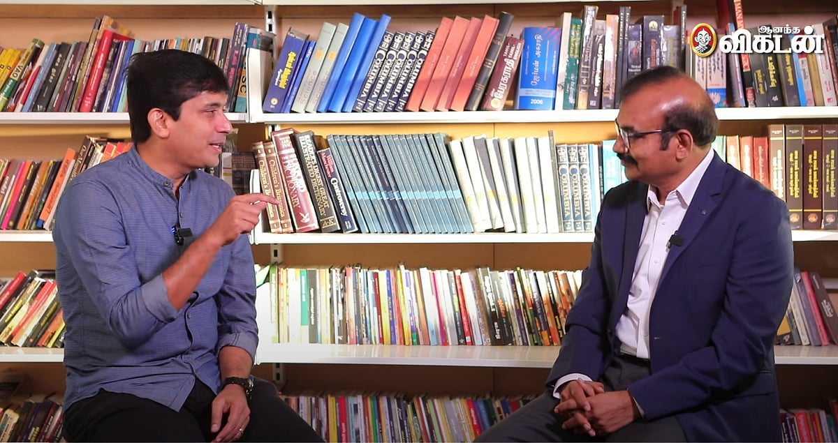 நாளை என்ன வேலை- 4 : இந்திய அளவிலான சில முக்கிய நுழைவுத் தேர்வுகள்!