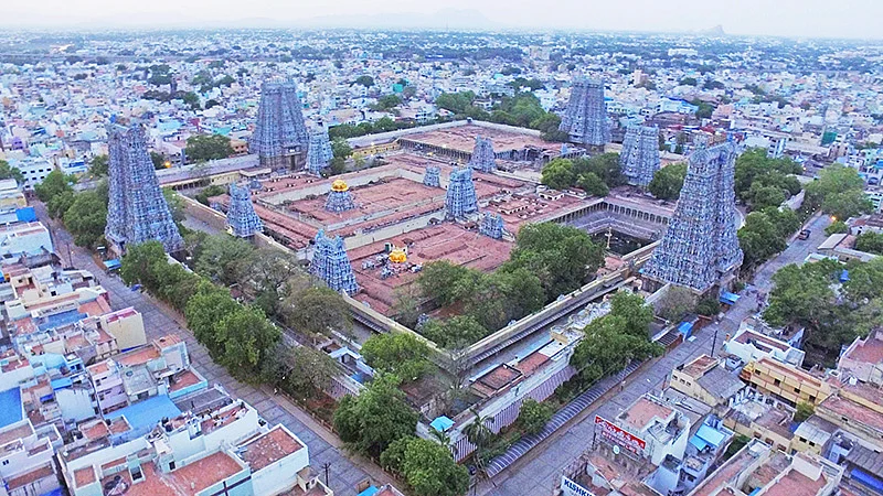 திருஆலவாய்