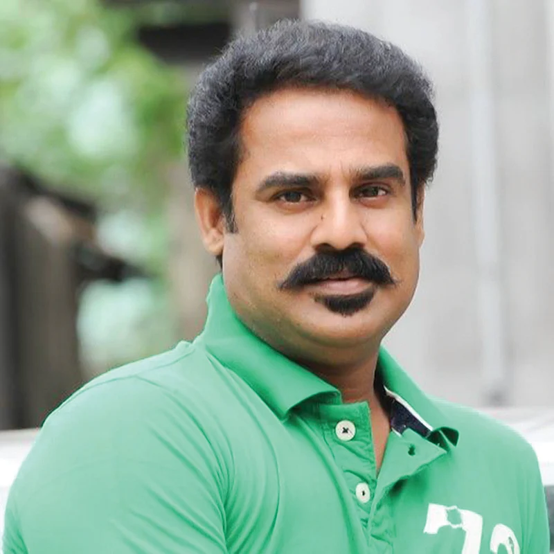 விகடன் TV: ரிமோட் பட்டன்