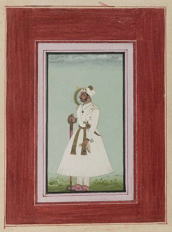 வீர்சிங் தேவ் புண்டேலா