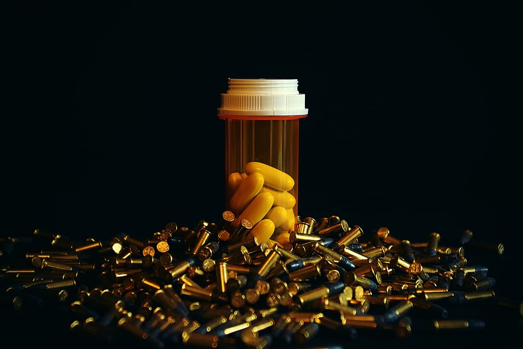 Tablets (Representational Image)