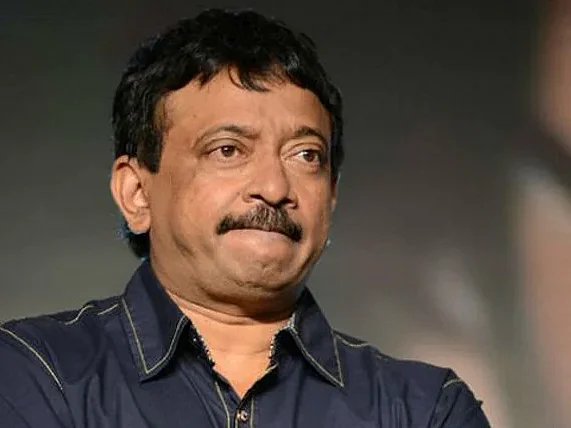 `பாலியல் வன்கொடுமை சம்பவத்தைப் படமாக்குகிறேன் என்றார்; ஆனால்...' ராம் கோபால் வர்மாமீது புகார்