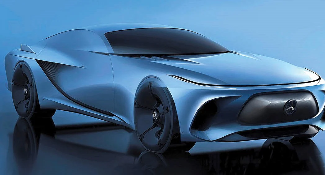 Car Design workshop