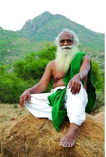 நம்மாழ்வார்
