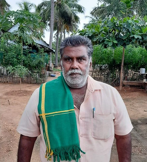 நல்லா கவுண்டர்