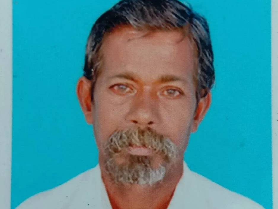 போலீஸ் டார்ச்சரால் முதியவர் தற்கொலை?! - நாம் தமிழர் கட்சியினர் புகார்