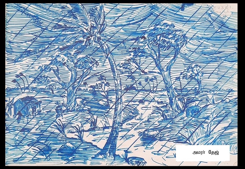 Representational Image