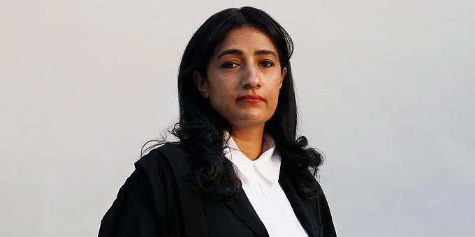 Karuna Nundy